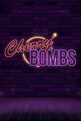 Демо игра Cherry Bombs играть онлайн | Казино Икс бесплатно