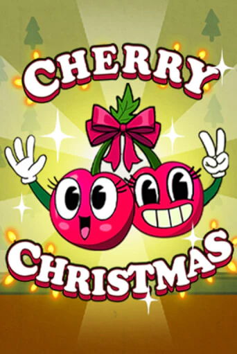 Демо игра Cherry Christmas играть онлайн | Казино Икс бесплатно