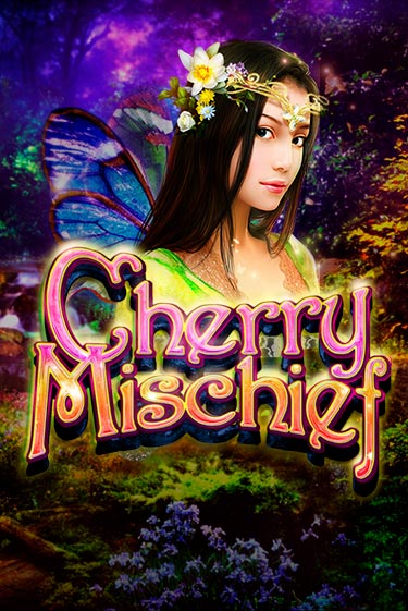 Демо игра Cherry Mischief играть онлайн | Казино Икс бесплатно