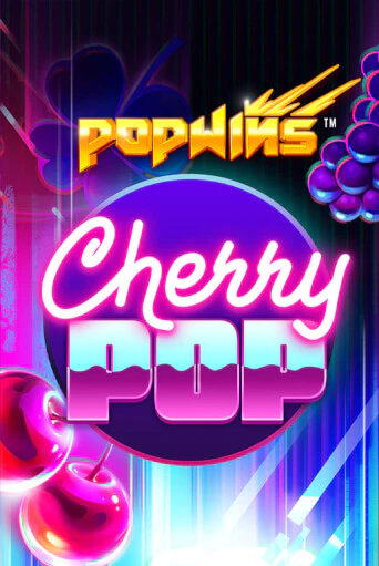 Демо игра CherryPop™ играть онлайн | Казино Икс бесплатно