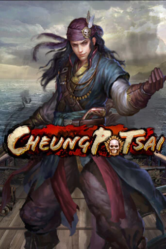 Демо игра Cheung Po Tsai играть онлайн | Казино Икс бесплатно