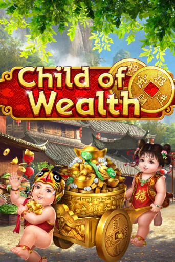 Демо игра Child of Wealth играть онлайн | Казино Икс бесплатно