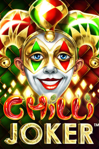 Демо игра Chilli Joker играть онлайн | Казино Икс бесплатно