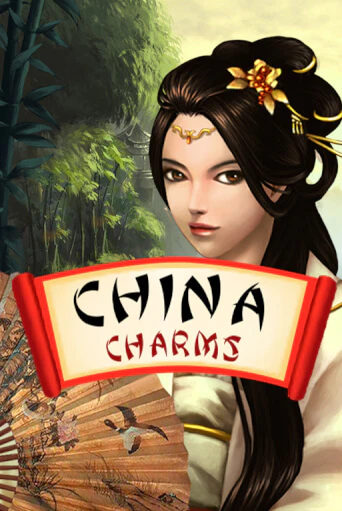 Демо игра China Charms играть онлайн | Казино Икс бесплатно