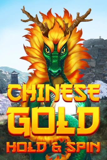 Демо игра Chinese Gold Hold and Spin играть онлайн | Казино Икс бесплатно