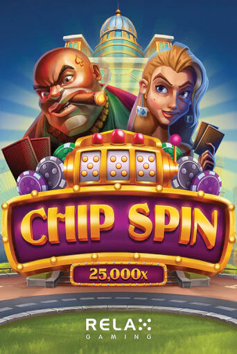 Демо игра Chip Spin играть онлайн | Казино Икс бесплатно