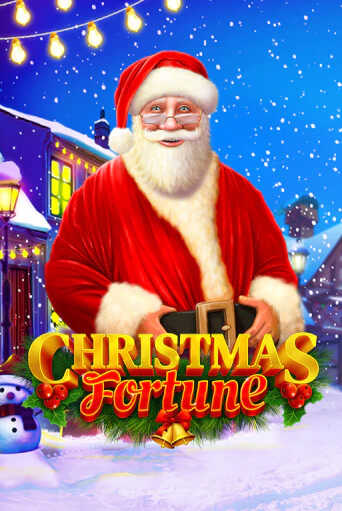 Демо игра Christmas Fortune играть онлайн | Казино Икс бесплатно
