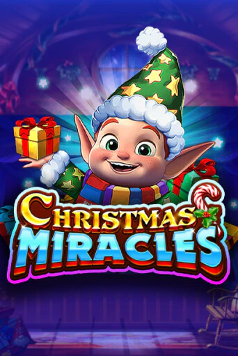 Демо игра Christmas Miracles играть онлайн | Казино Икс бесплатно