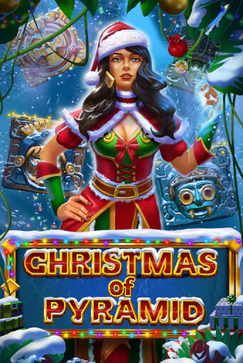 Демо игра Christmas Of Pyramid играть онлайн | Казино Икс бесплатно
