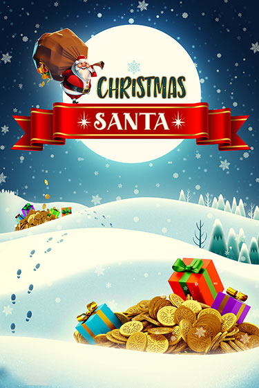 Демо игра Christmas Santa играть онлайн | Казино Икс бесплатно