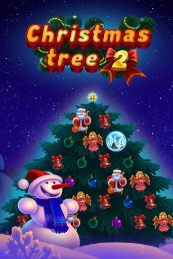 Демо игра Christmas Tree 2 играть онлайн | Казино Икс бесплатно