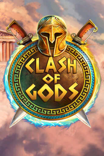 Демо игра Clash of Gods играть онлайн | Казино Икс бесплатно