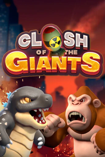 Демо игра Clash of the Giants играть онлайн | Казино Икс бесплатно