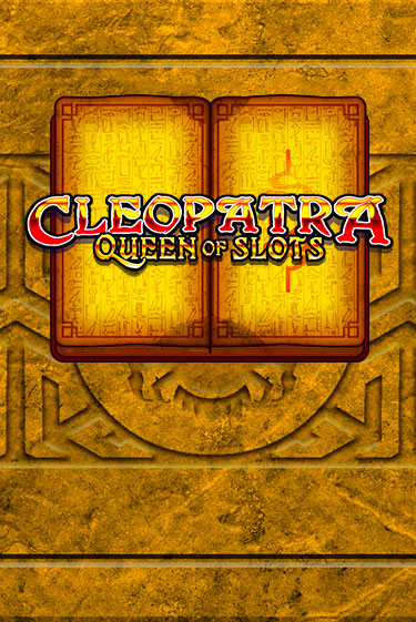 Демо игра Cleopatra играть онлайн | Казино Икс бесплатно