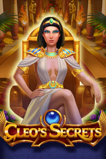 Демо игра Cleos Secrets играть онлайн | Казино Икс бесплатно
