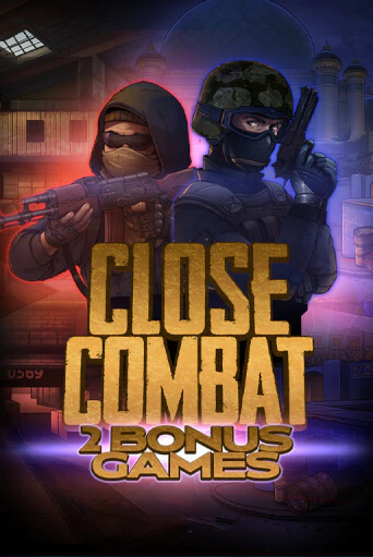 Демо игра Close Combat играть онлайн | Казино Икс бесплатно