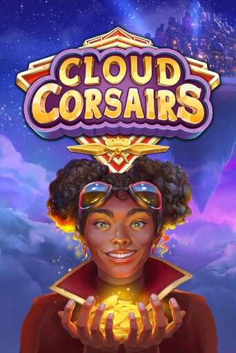 Демо игра Cloud Corsairs играть онлайн | Казино Икс бесплатно