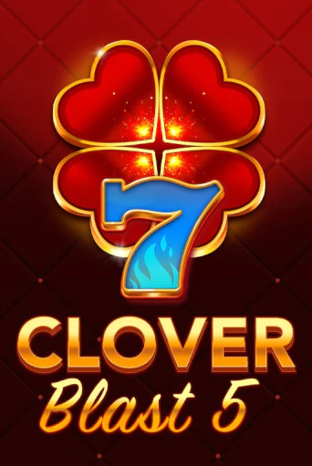 Демо игра Clover Blast 5 играть онлайн | Казино Икс бесплатно