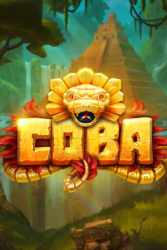 Демо игра Coba играть онлайн | Казино Икс бесплатно