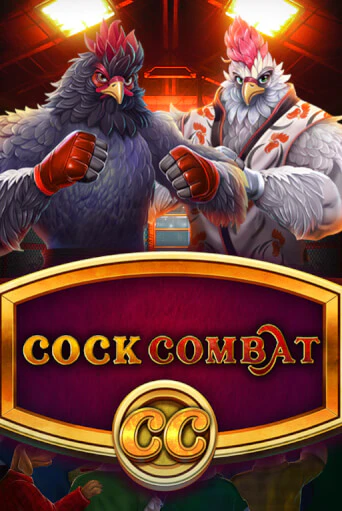 Демо игра Cock Combat играть онлайн | Казино Икс бесплатно