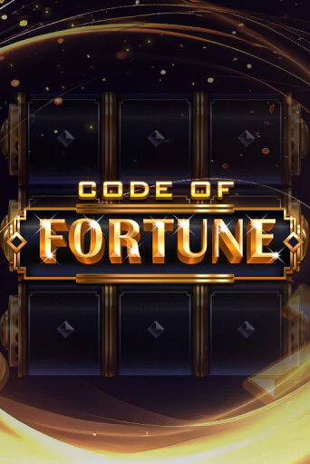 Демо игра Code of Fortune играть онлайн | Казино Икс бесплатно