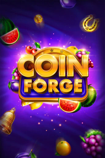 Демо игра Coin Forge играть онлайн | Казино Икс бесплатно