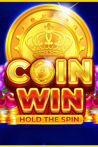 Демо игра Coin Win: Hold The Spin играть онлайн | Казино Икс бесплатно