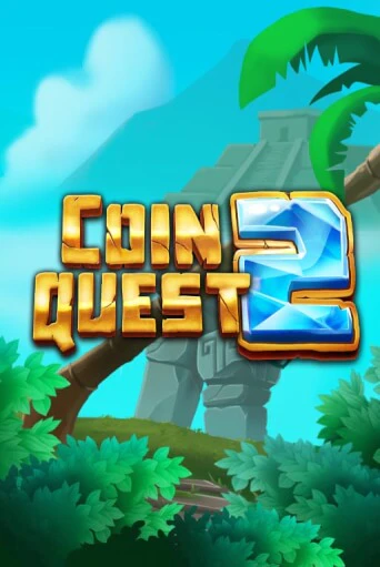 Демо игра Coin Quest 2 играть онлайн | Казино Икс бесплатно