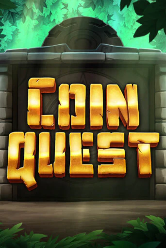 Демо игра Coin Quest играть онлайн | Казино Икс бесплатно