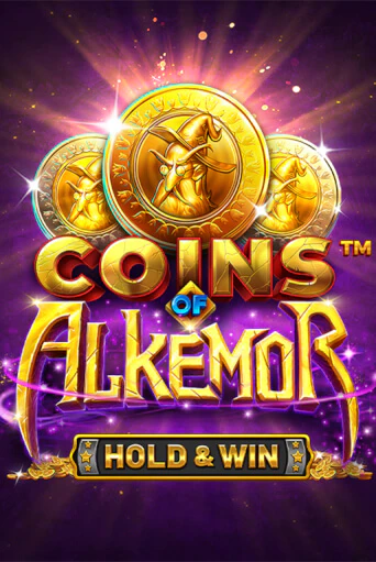 Демо игра Coins Of Alkemor - Hold & Win играть онлайн | Казино Икс бесплатно