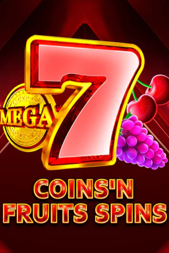 Демо игра Coins'n Fruits Spins играть онлайн | Казино Икс бесплатно