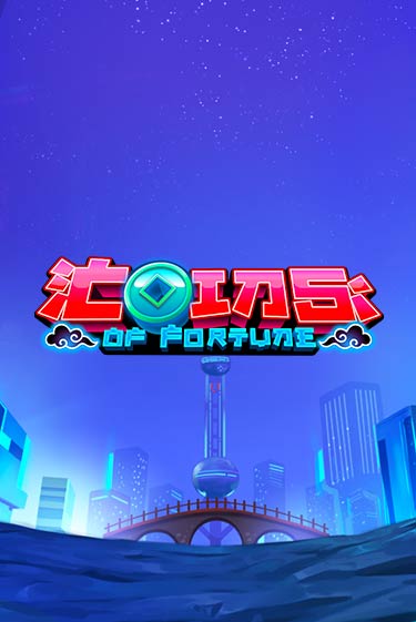 Демо игра Coins Of Fortune играть онлайн | Казино Икс бесплатно