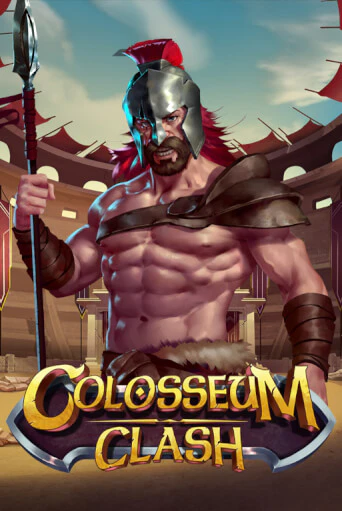 Демо игра Colosseum Clash играть онлайн | Казино Икс бесплатно