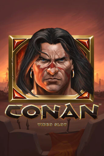 Демо игра Conan играть онлайн | Казино Икс бесплатно