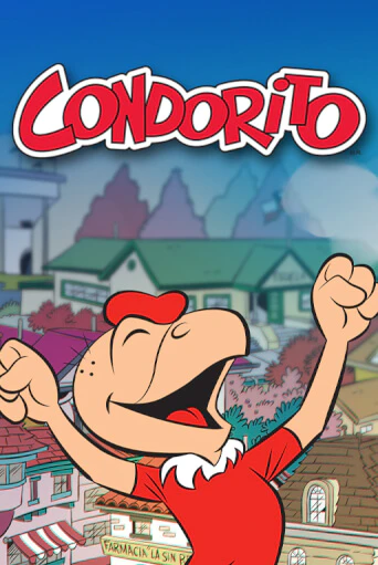 Демо игра Condorito играть онлайн | Казино Икс бесплатно
