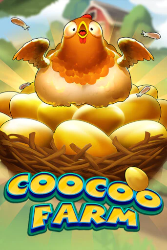 Демо игра Coocoo Farm играть онлайн | Казино Икс бесплатно