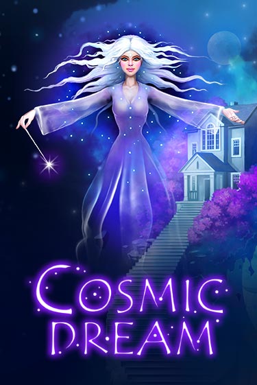 Демо игра Cosmic Dream играть онлайн | Казино Икс бесплатно
