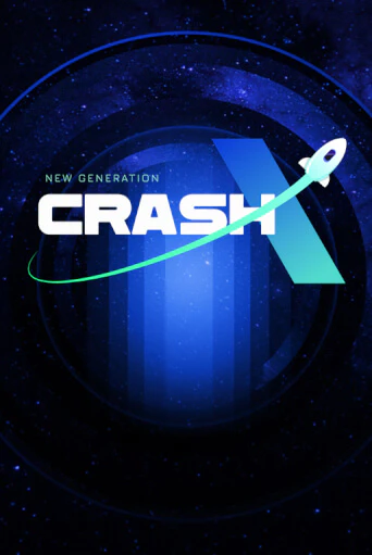 Демо игра Crash X играть онлайн | Казино Икс бесплатно