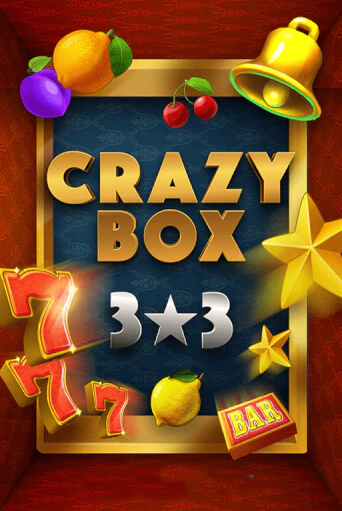Демо игра Crazy Box играть онлайн | Казино Икс бесплатно