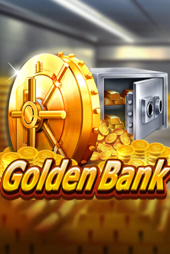 Демо игра Crazy Golden Bank играть онлайн | Казино Икс бесплатно