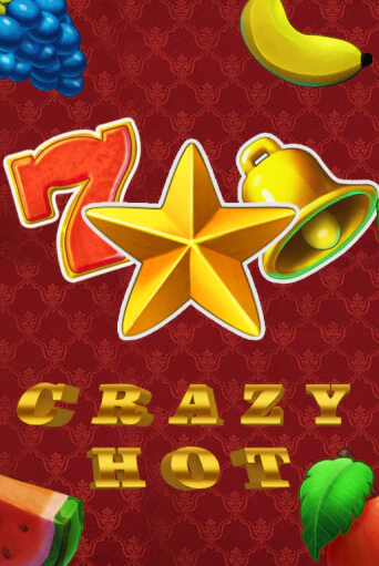 Демо игра Crazy Hot играть онлайн | Казино Икс бесплатно