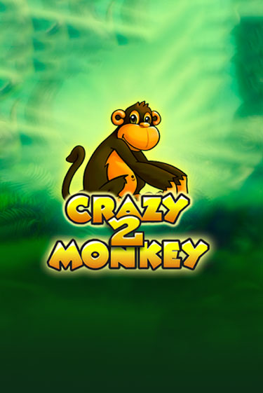 Демо игра Crazy Monkey 2 играть онлайн | Казино Икс бесплатно