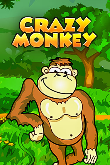 Демо игра Crazy Monkey играть онлайн | Казино Икс бесплатно