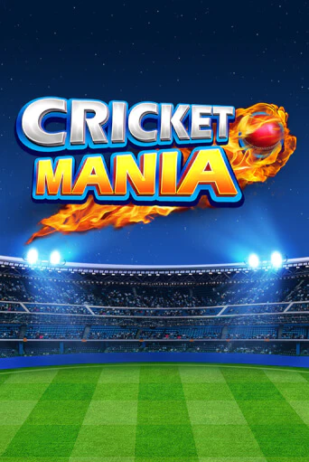 Демо игра Cricket Mania играть онлайн | Казино Икс бесплатно
