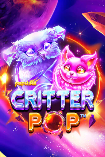 Демо игра CritterPop играть онлайн | Казино Икс бесплатно