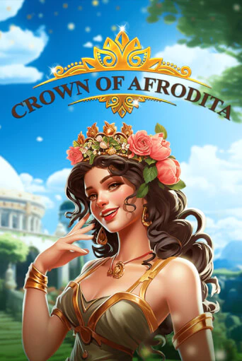Демо игра Crown of Afrodita играть онлайн | Казино Икс бесплатно