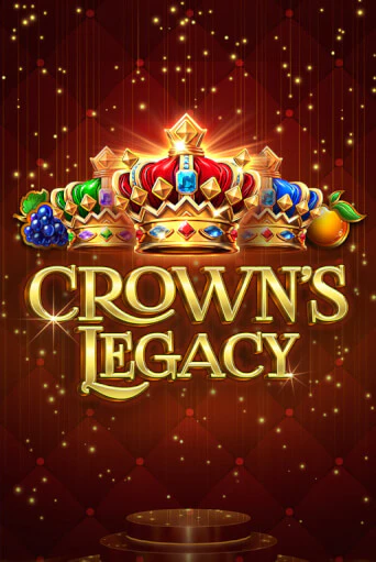 Демо игра Crown's Legacy играть онлайн | Казино Икс бесплатно