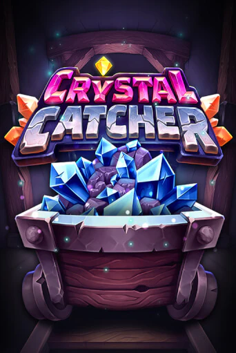 Демо игра Crystal Catcher играть онлайн | Казино Икс бесплатно