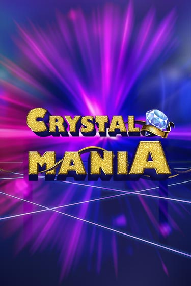 Демо игра Crystal Mania играть онлайн | Казино Икс бесплатно