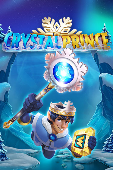 Демо игра Crystal Prince играть онлайн | Казино Икс бесплатно